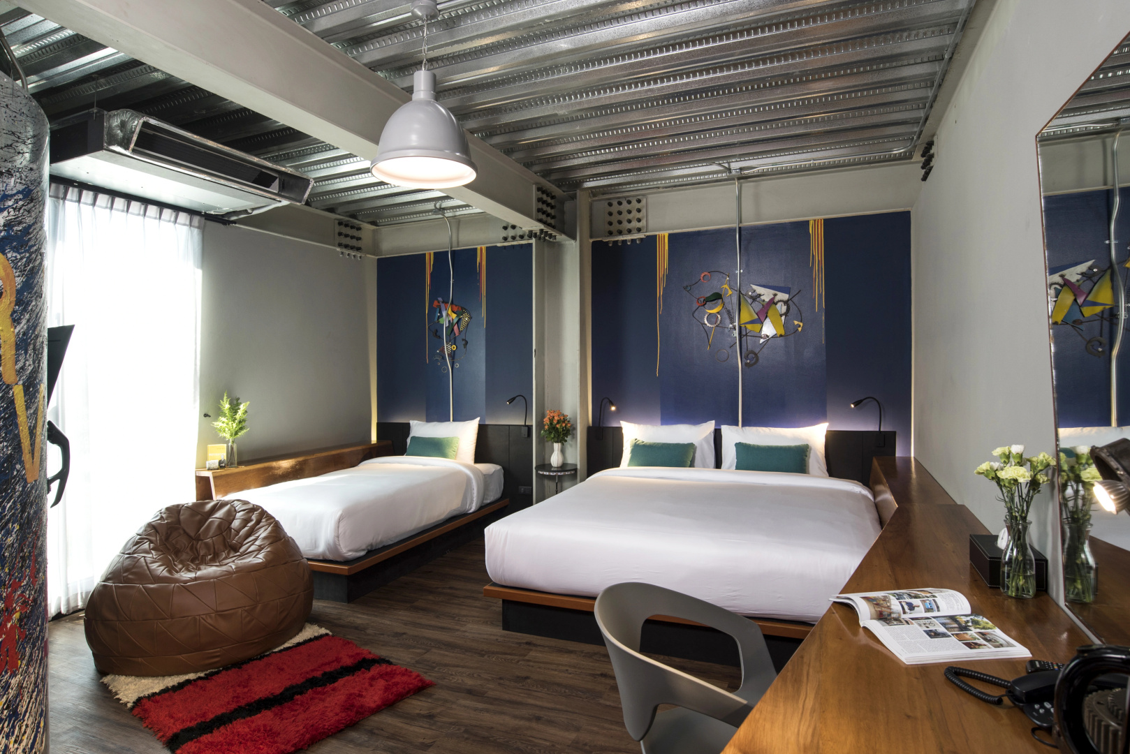 Photo - MeStyle Garage Hotel