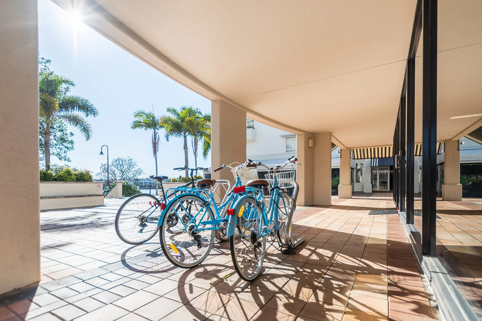 Photo - Goldsborough Place Apartments