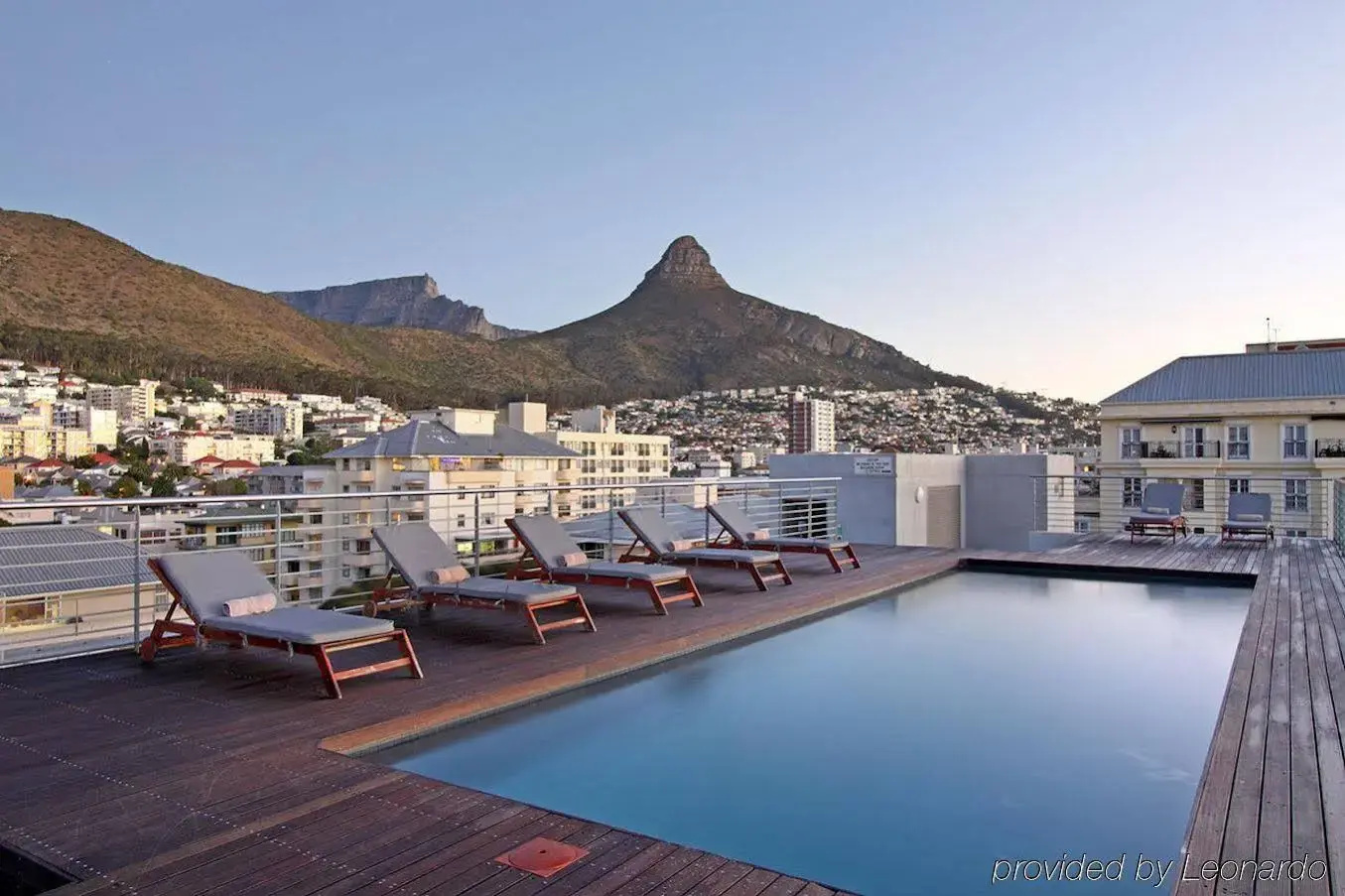 Photo - The Hyde All-Suite Hotel