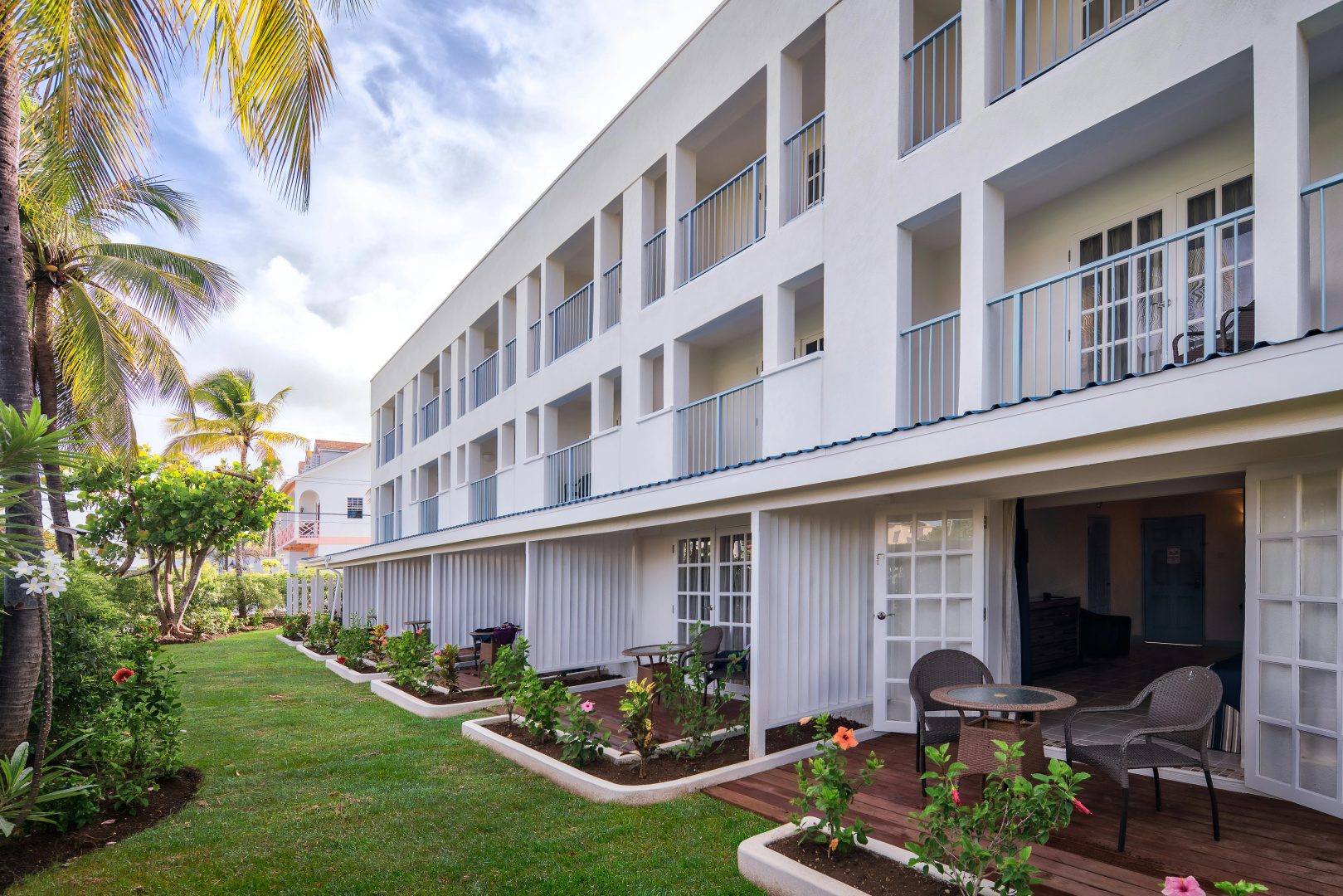 Foto - Time Out Hotel