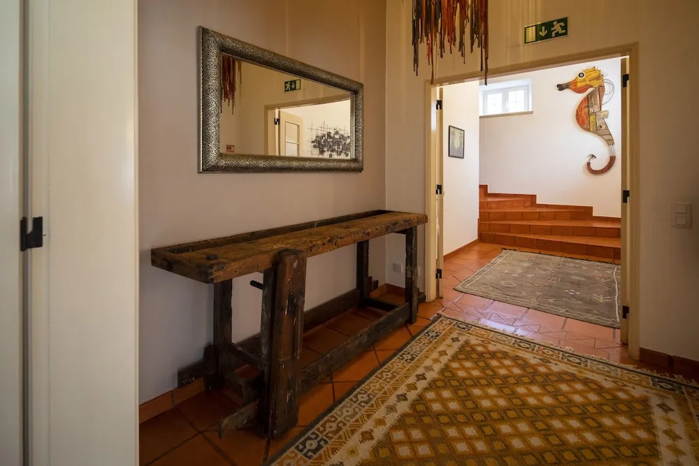 Photo - Quinta do Pé Descalço guesthouse Sintra - Relaxing countryside stay to discover heritage and coast