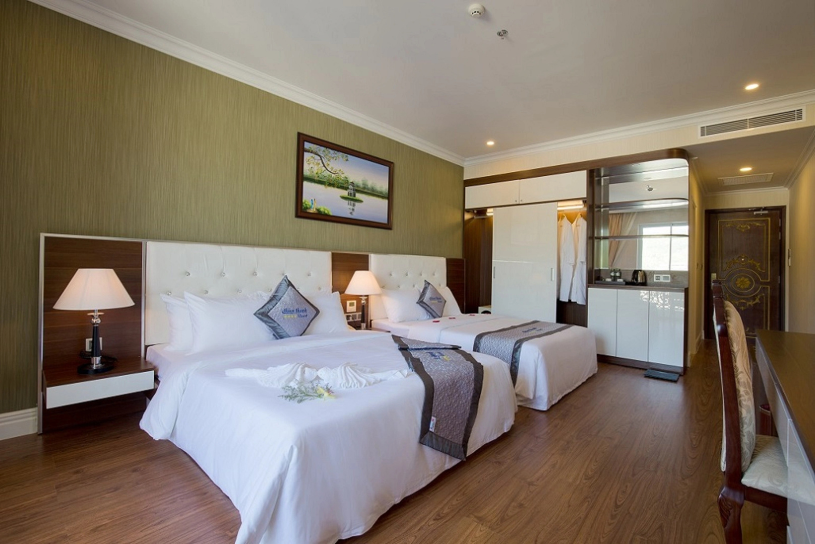 Foto - Thien Thanh Resort Phu Quoc