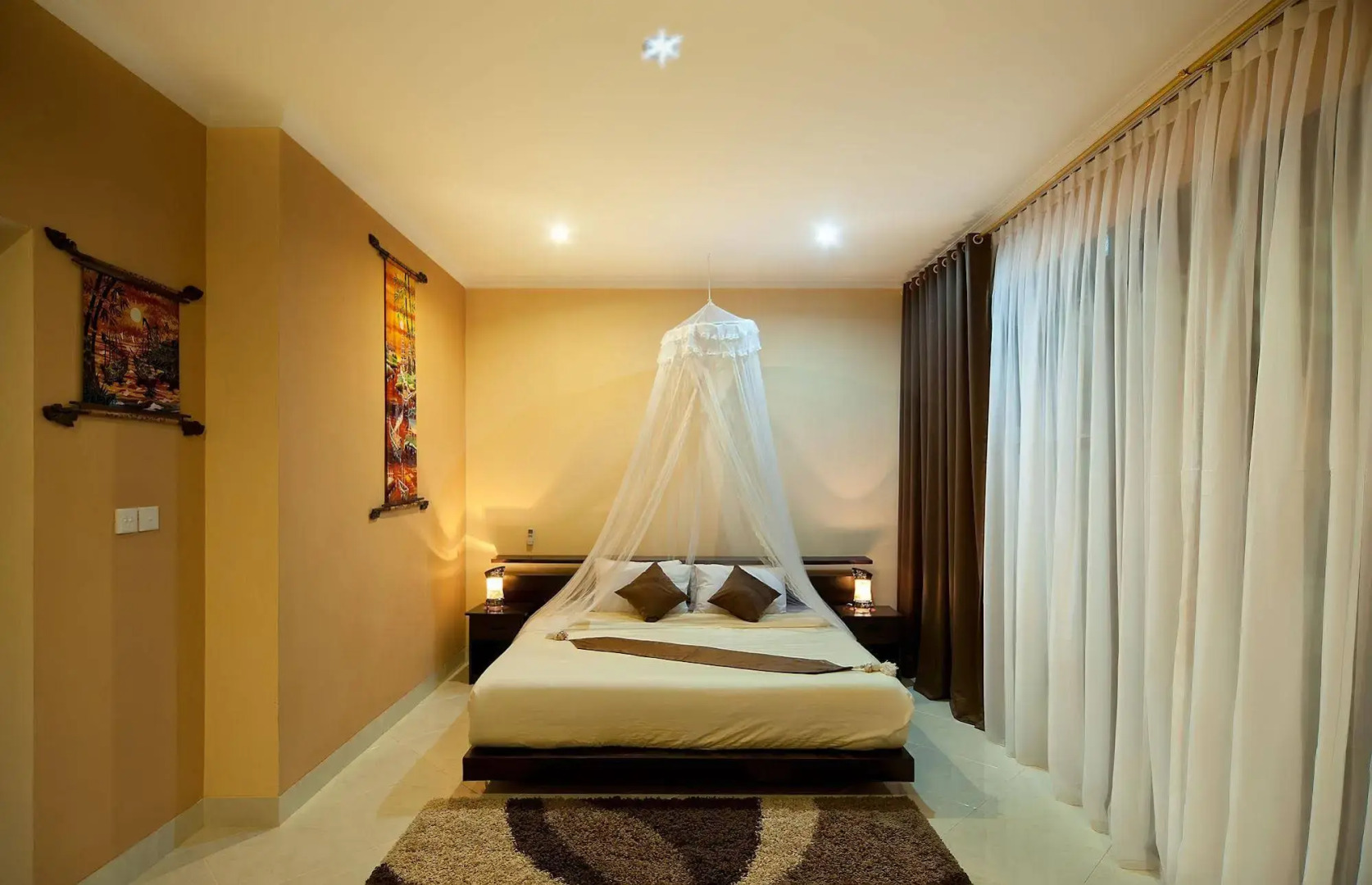 Foto - Rossa Garden Hotel Boutique