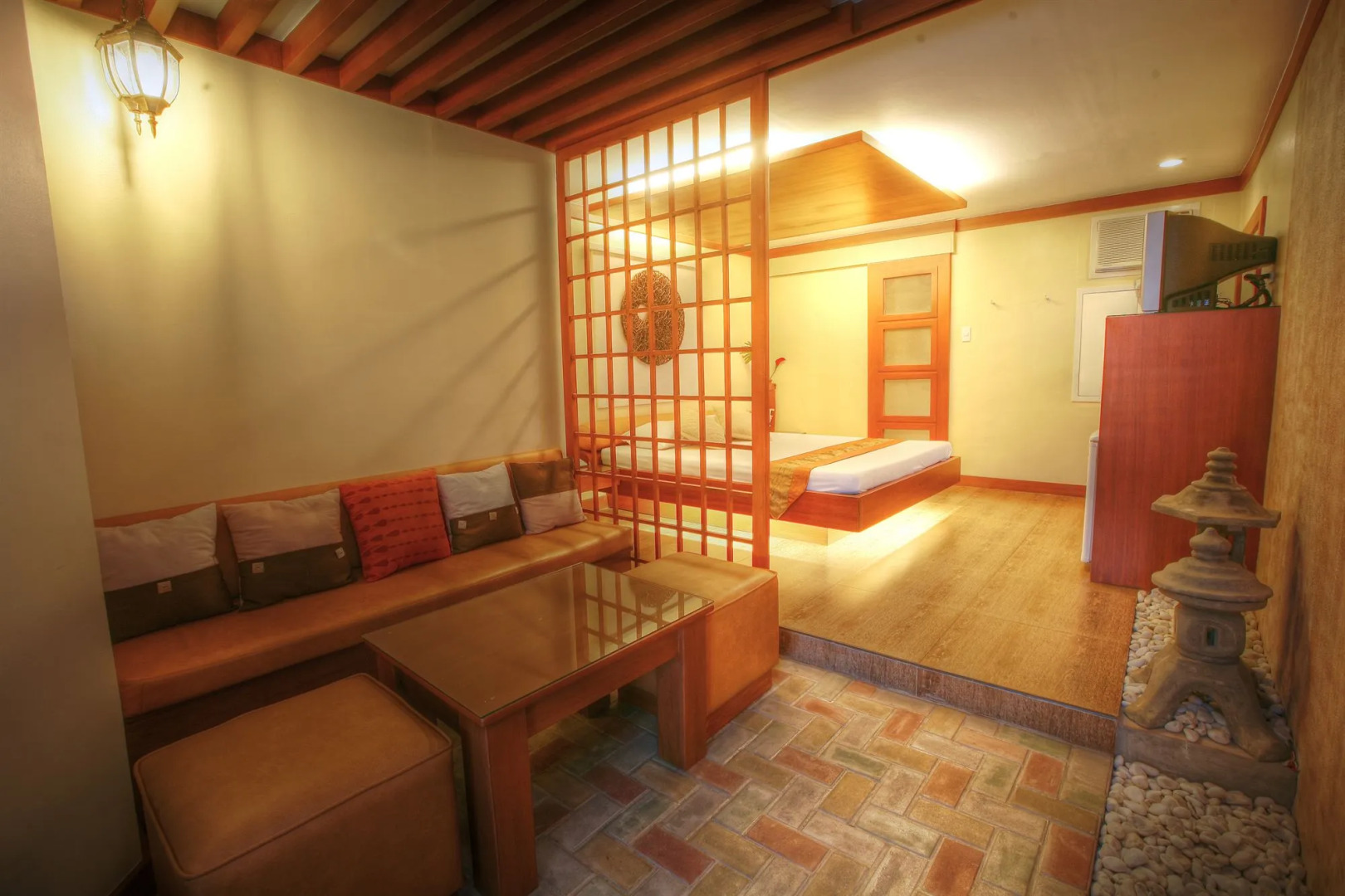 Foto - Victoria Court Suites - Pasig