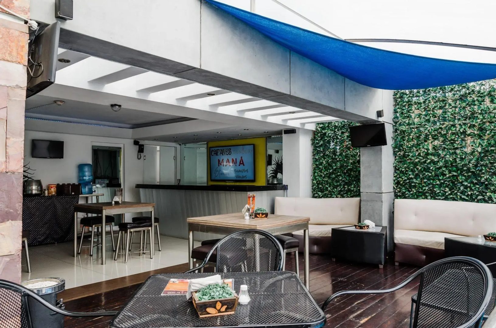 Photo - Hotel Velario