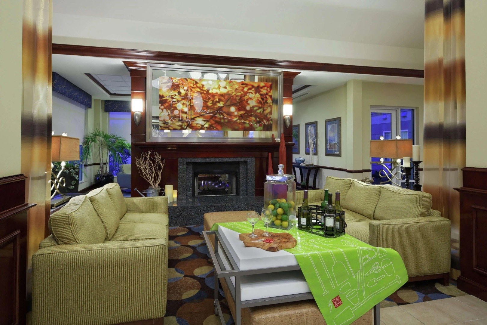 Photo - Hilton Garden Inn Jacksonville Orange Park