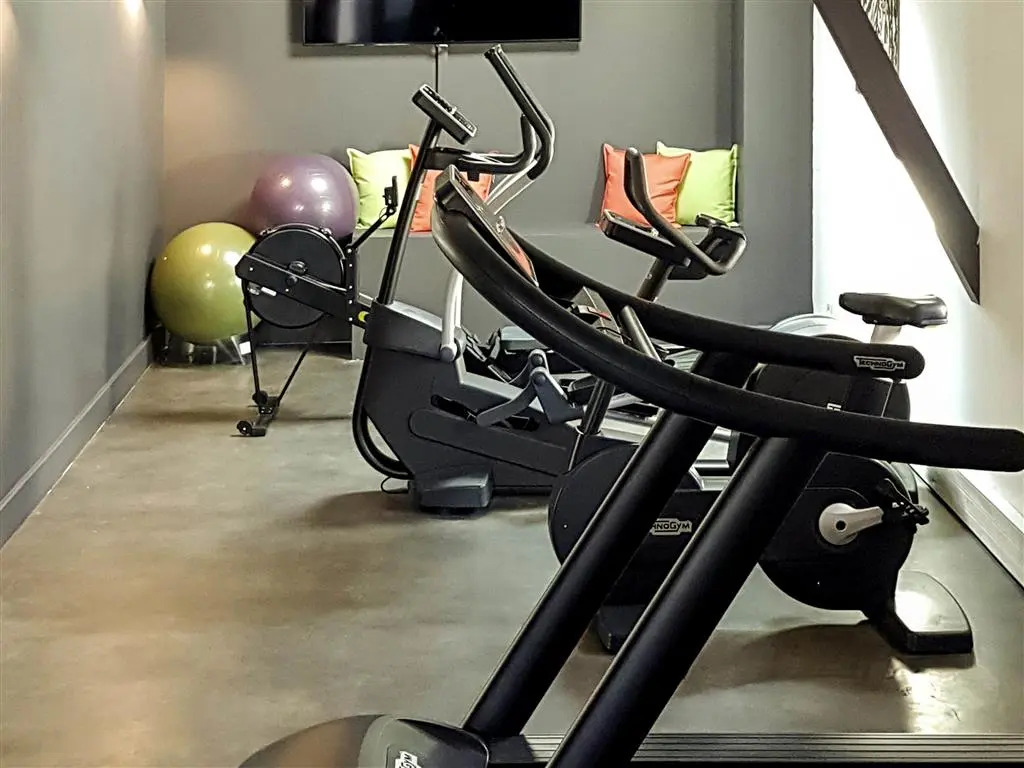 Photo - La Cour des Consuls Hotel & Spa Toulouse - MGallery Collection