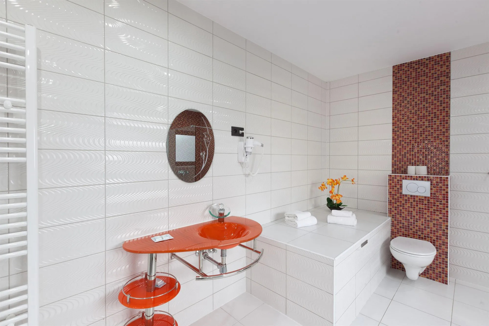 Foto - Hotel Phenix