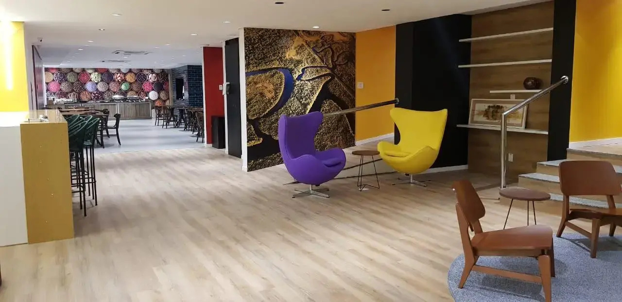 Foto - ibis Styles Belem Batista Campos