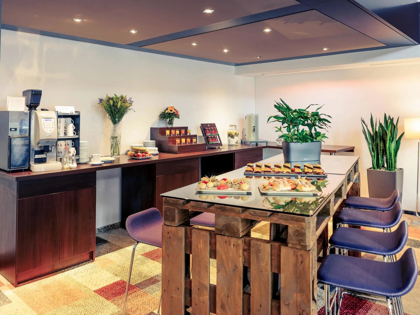 Foto - Mercure Hotel Düsseldorf Ratingen