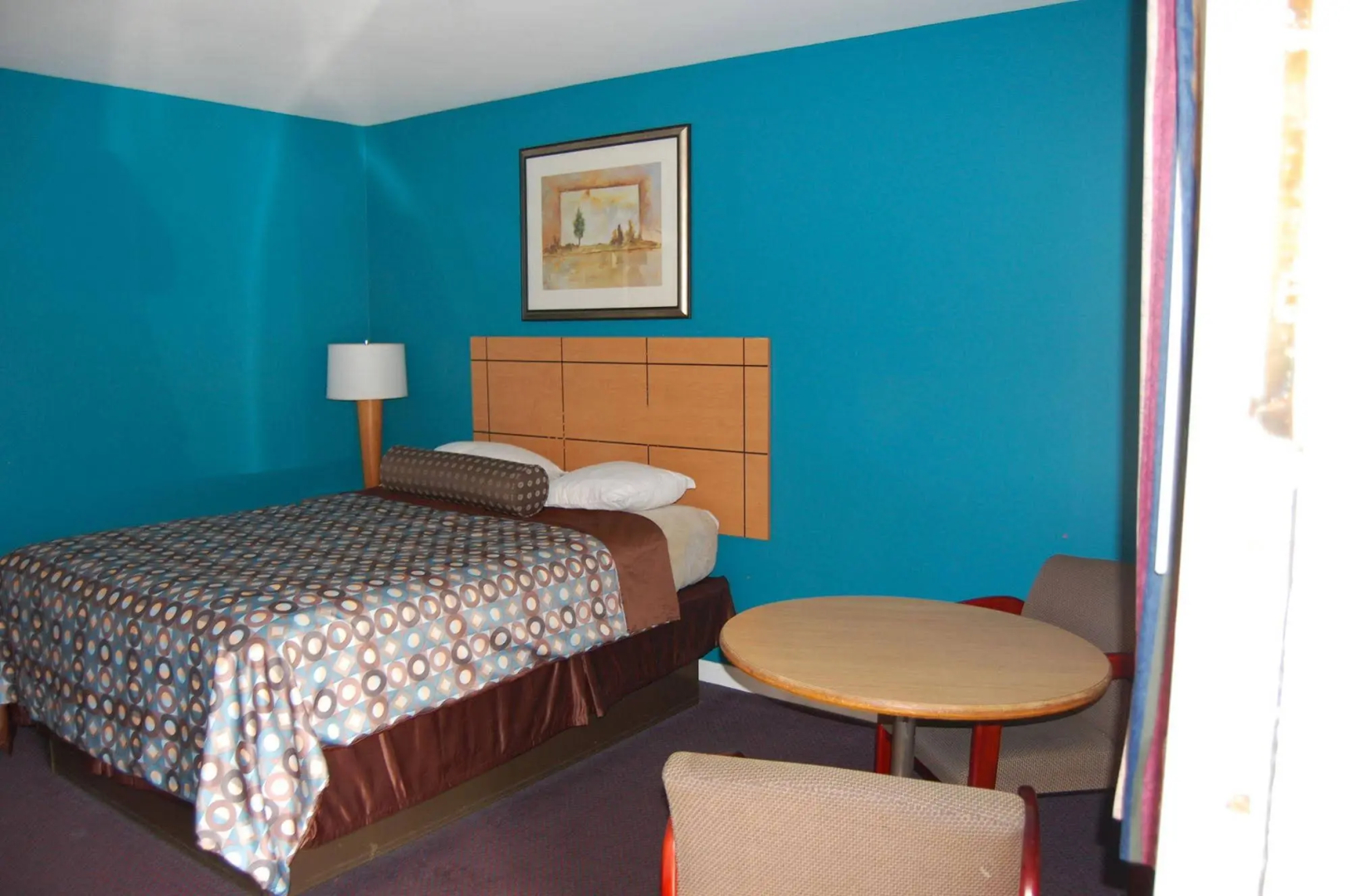 Foto - Colony Motel