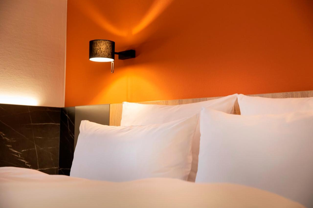Photo - ACHAT Hotel Stuttgart Airport Messe