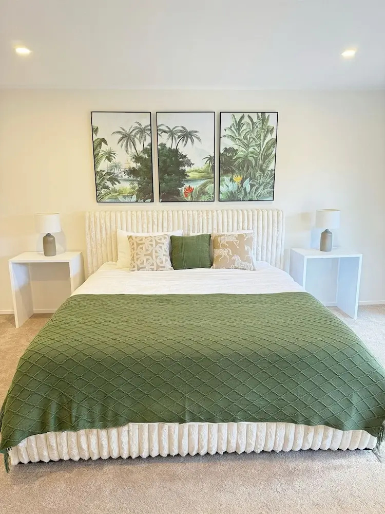 Foto - 3BR Villa Near CBD & One Tree Hill
