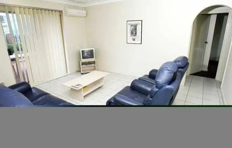 Foto - Scarborough Apartments