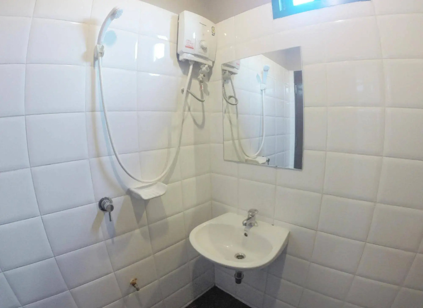 Foto - Collection O Khaosan Park