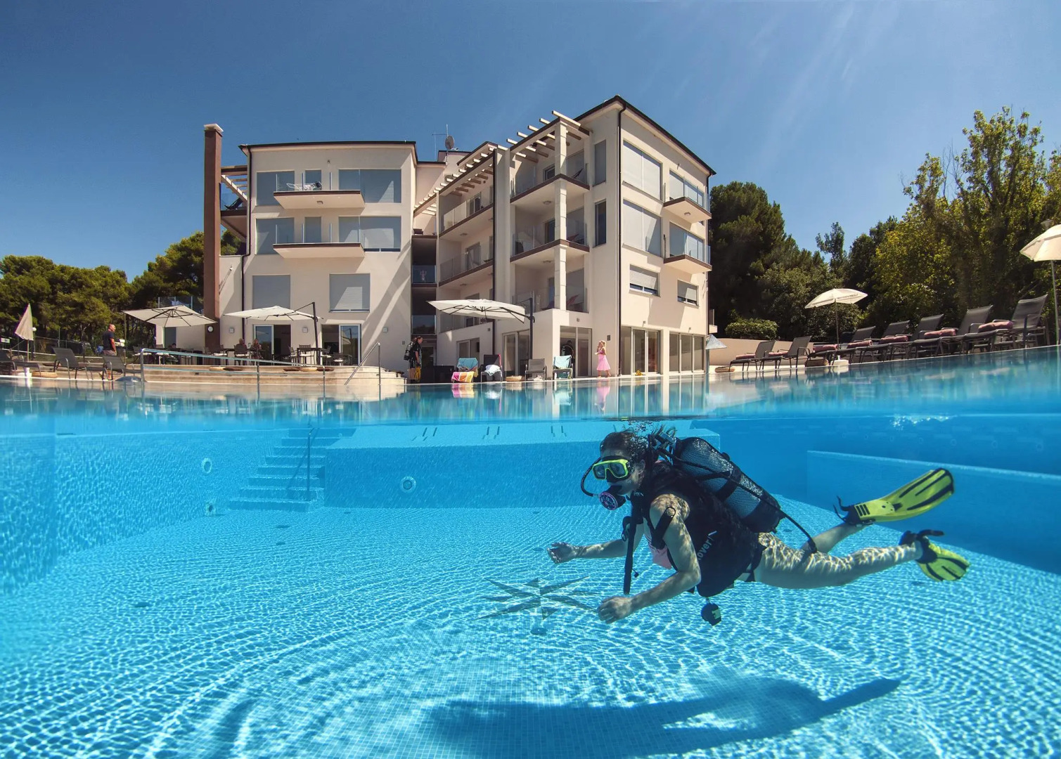 Photo - Premantura Resort - Hotel & Restaurant