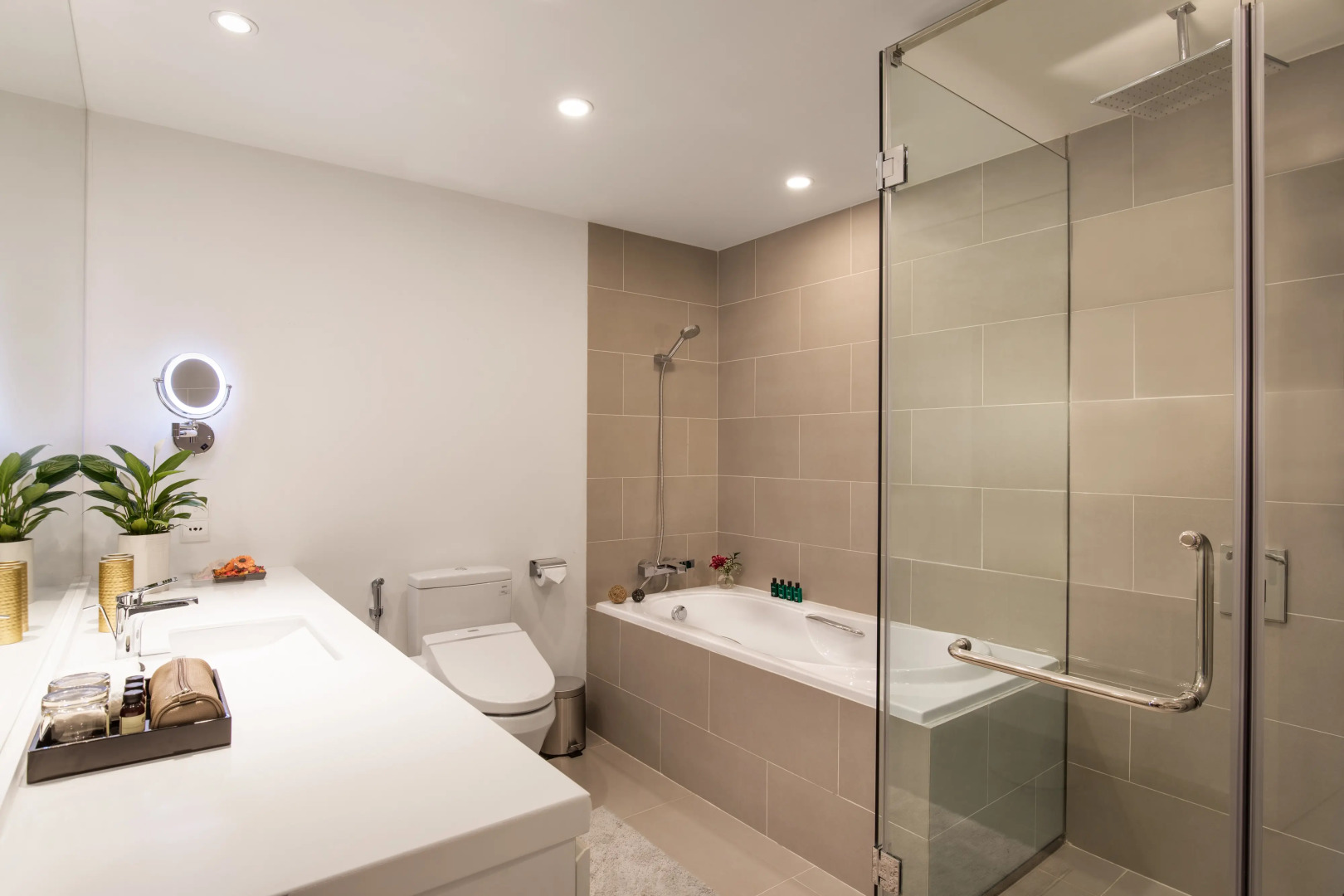 Foto - Somerset West Point Hanoi