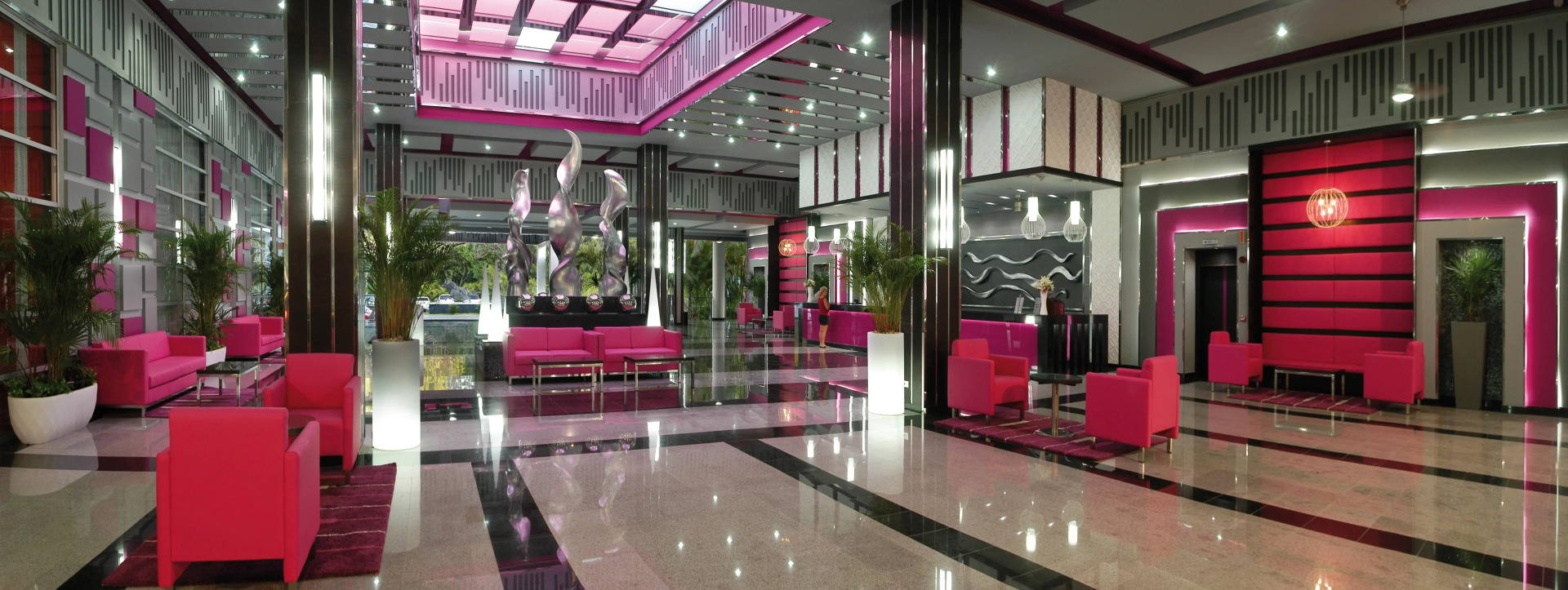 Foto - Riu Yucatan - All Inclusive