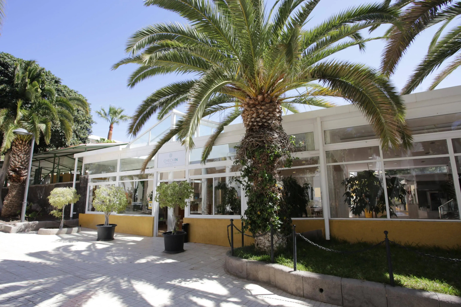 Foto - Checkin Bungalows Atlántida