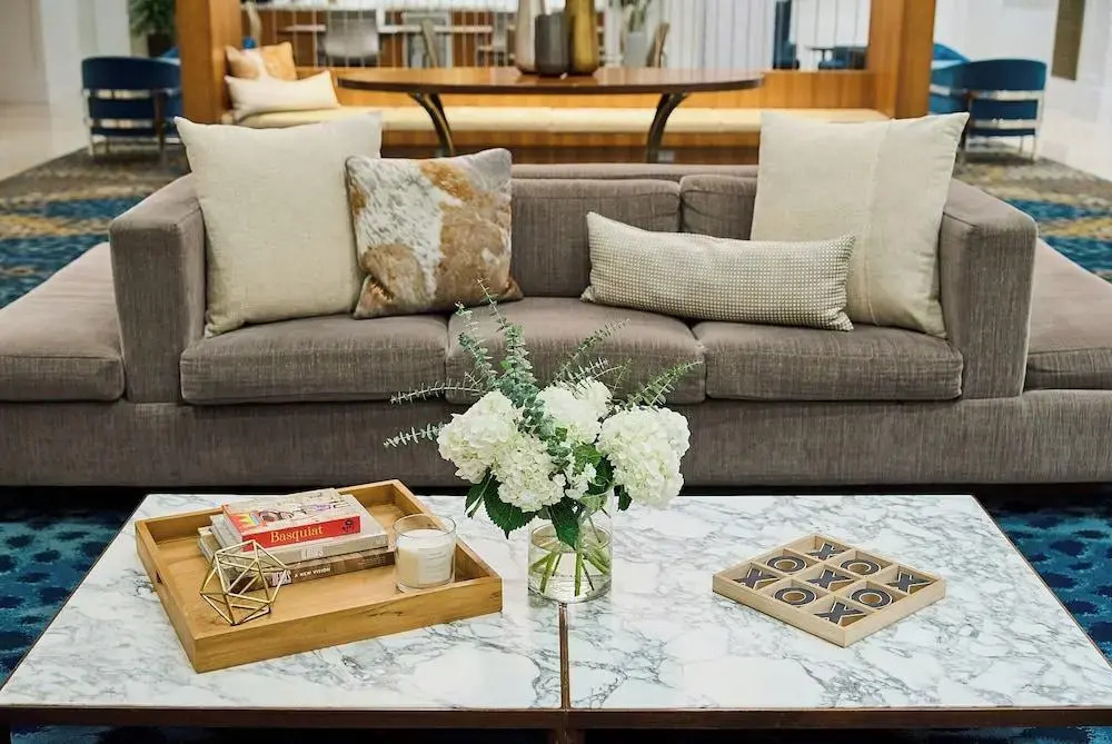 Foto - Rusk House Serviced Apartments