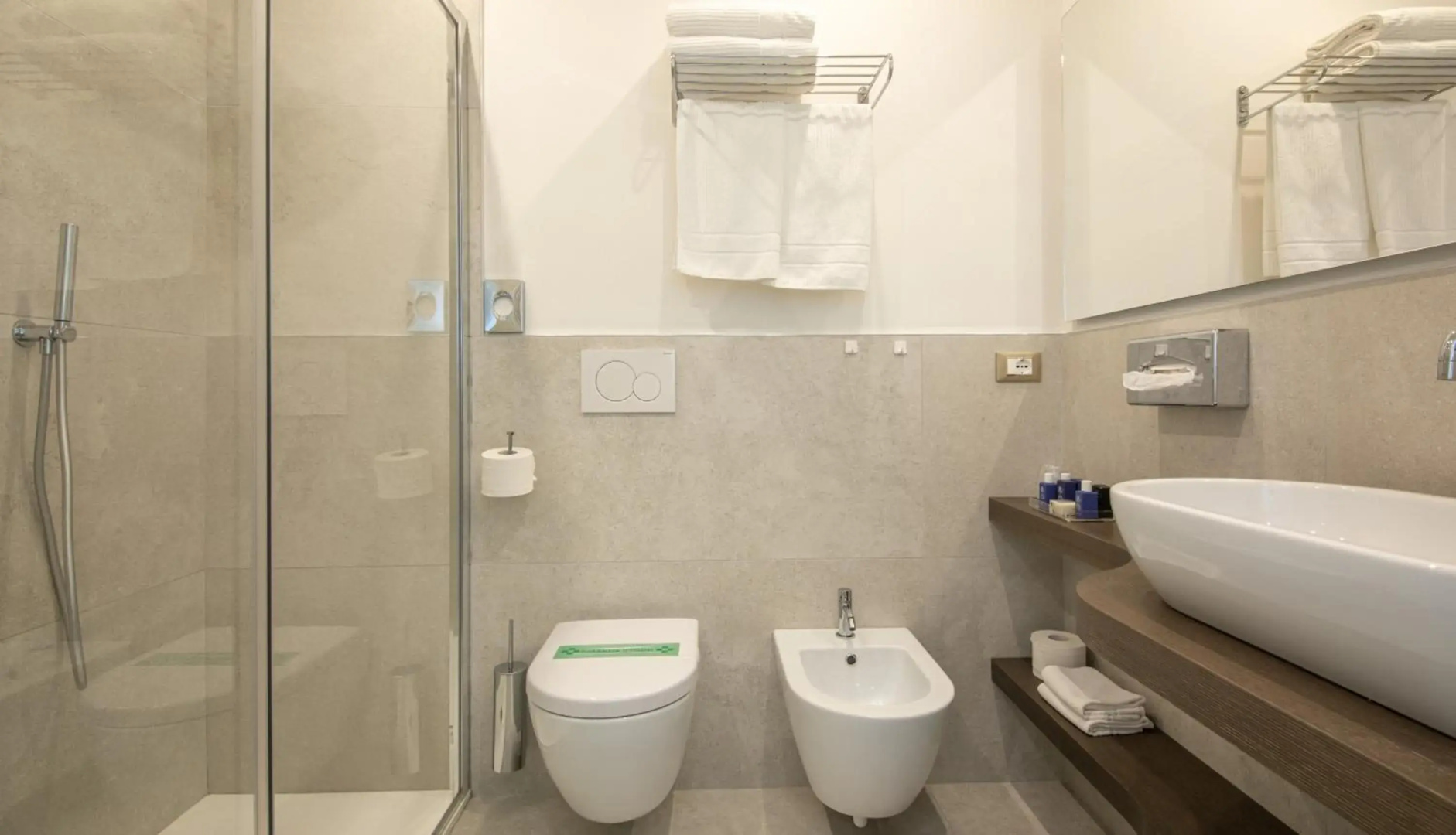 Photo - Hotel Le Soleil
