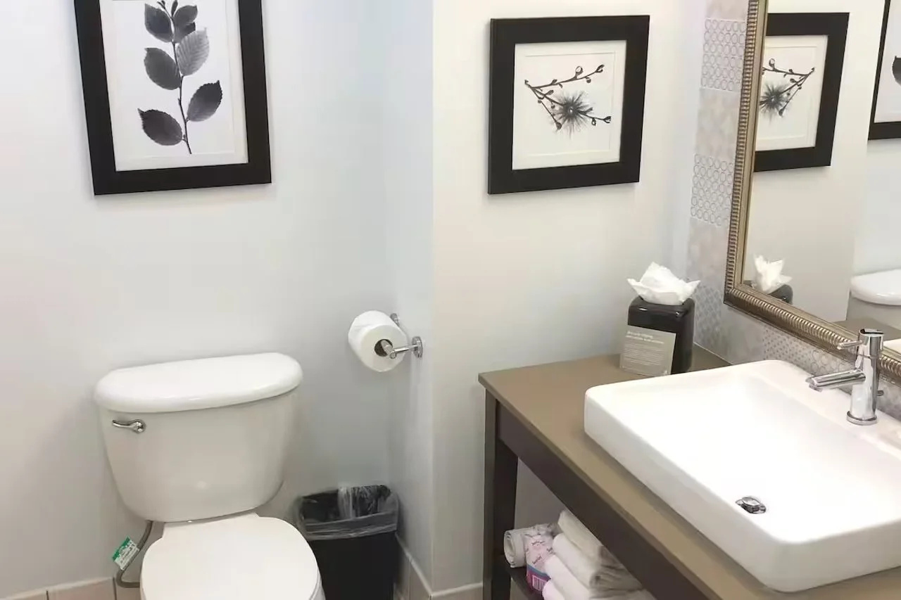 Photo - Country Inn & Suites by Radisson, San Jose International Airport, CA
