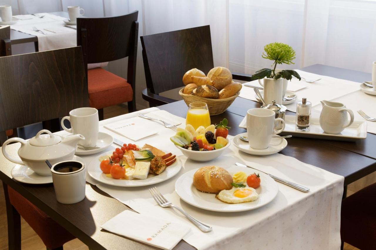 Foto - Soaltee Hotel by Trip Inn Frankfurt Messe Tagungshotel