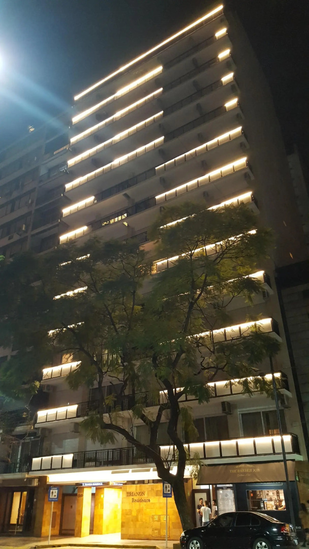 Photo - Aparthotel Trianon Recoleta