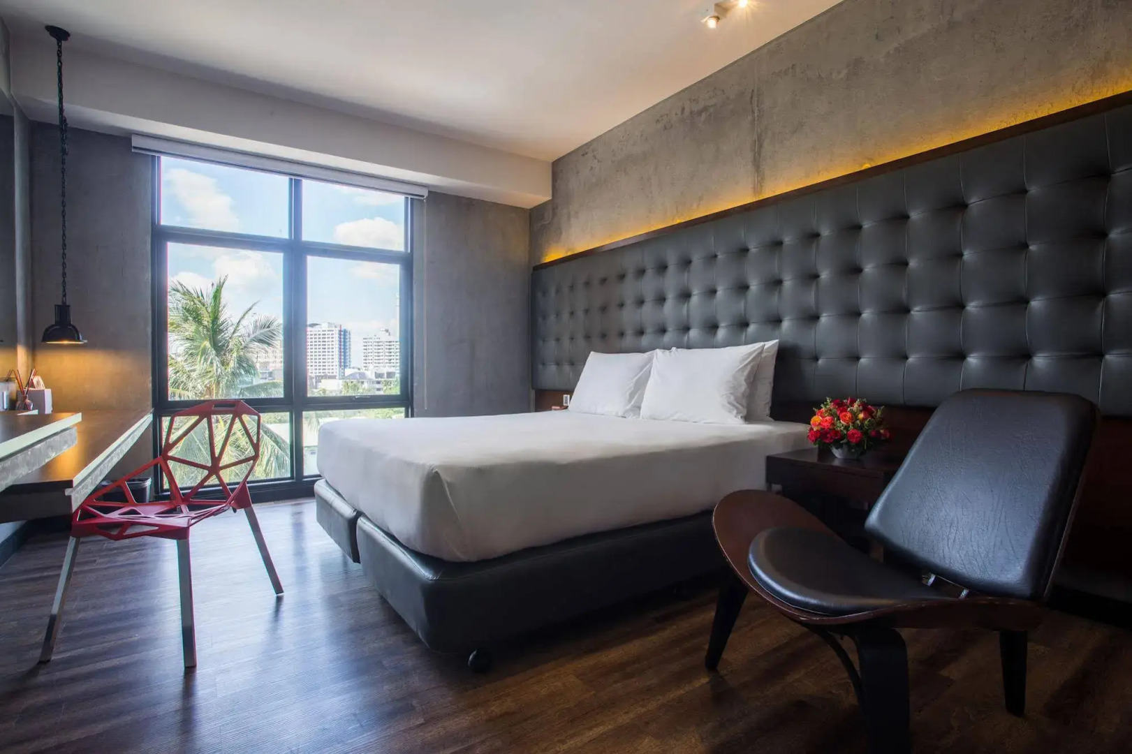 Foto - The B Hotel Quezon City