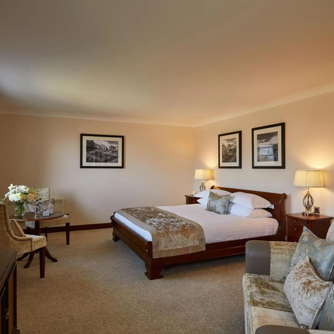 Photo - Macdonald Drumossie Hotel Inverness
