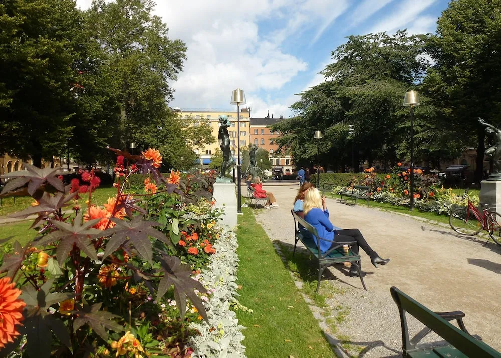 Foto - Hotel Tre Små Rum