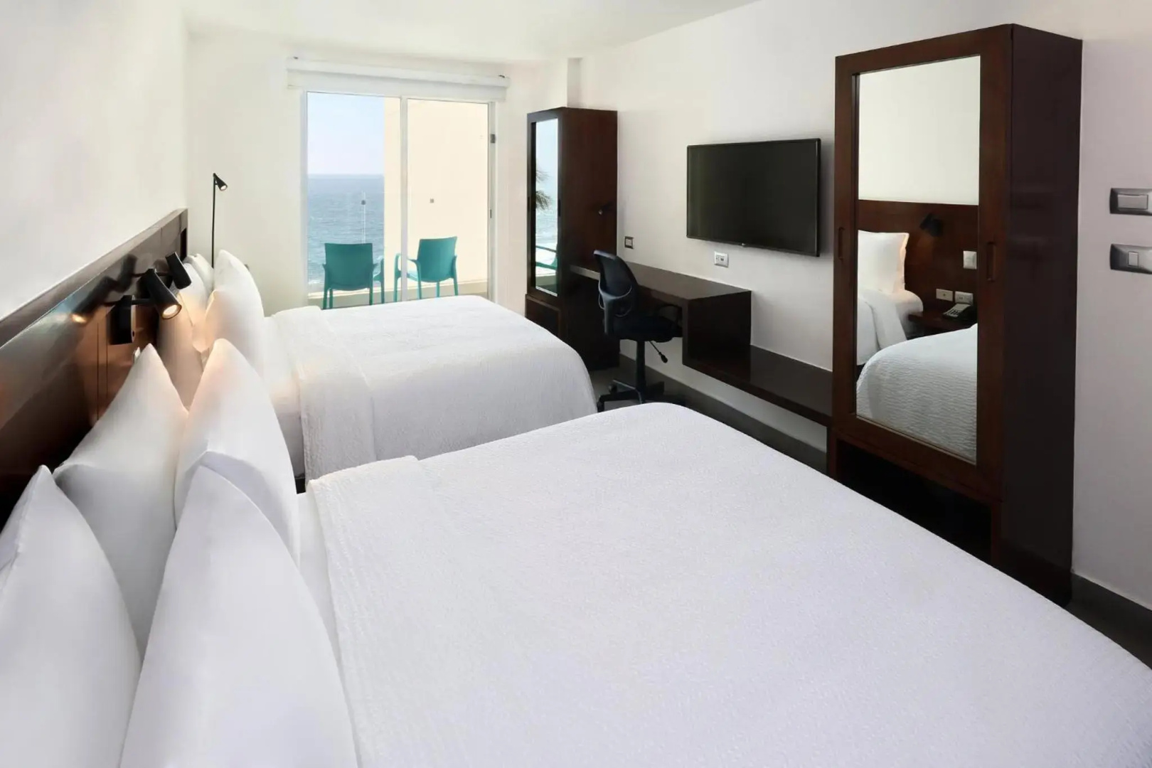 Foto - Garner Hotel Mazatlan Beach by IHG