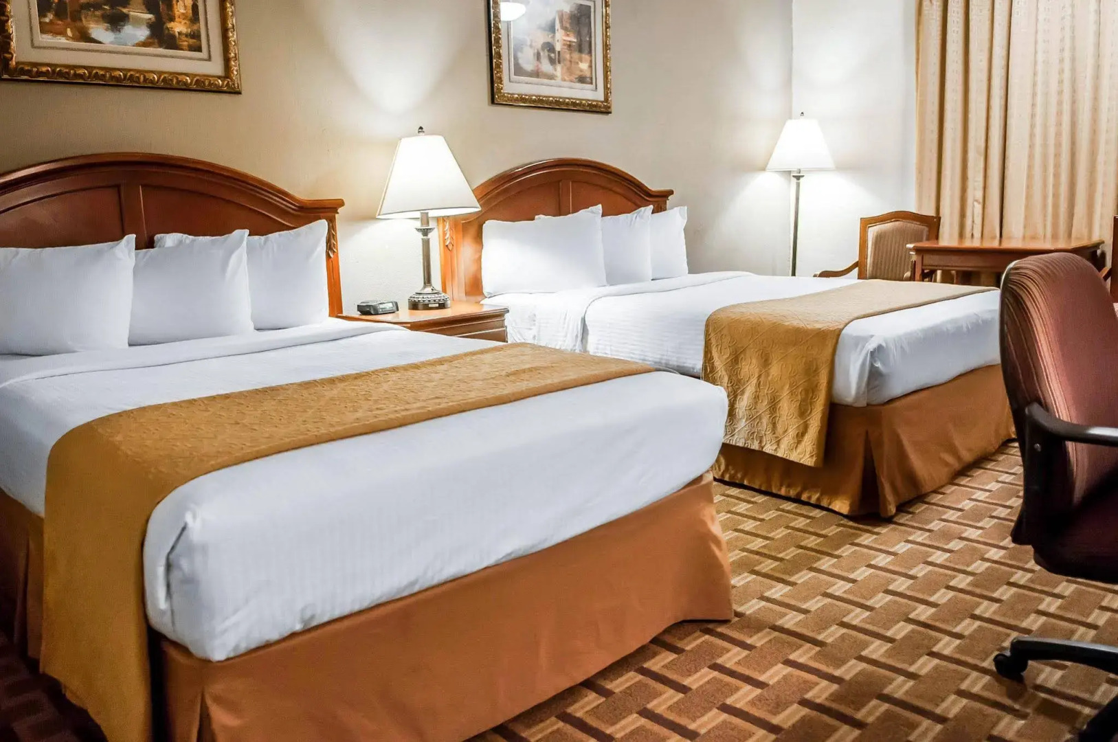 Foto - Hotel Inn Santa Fe