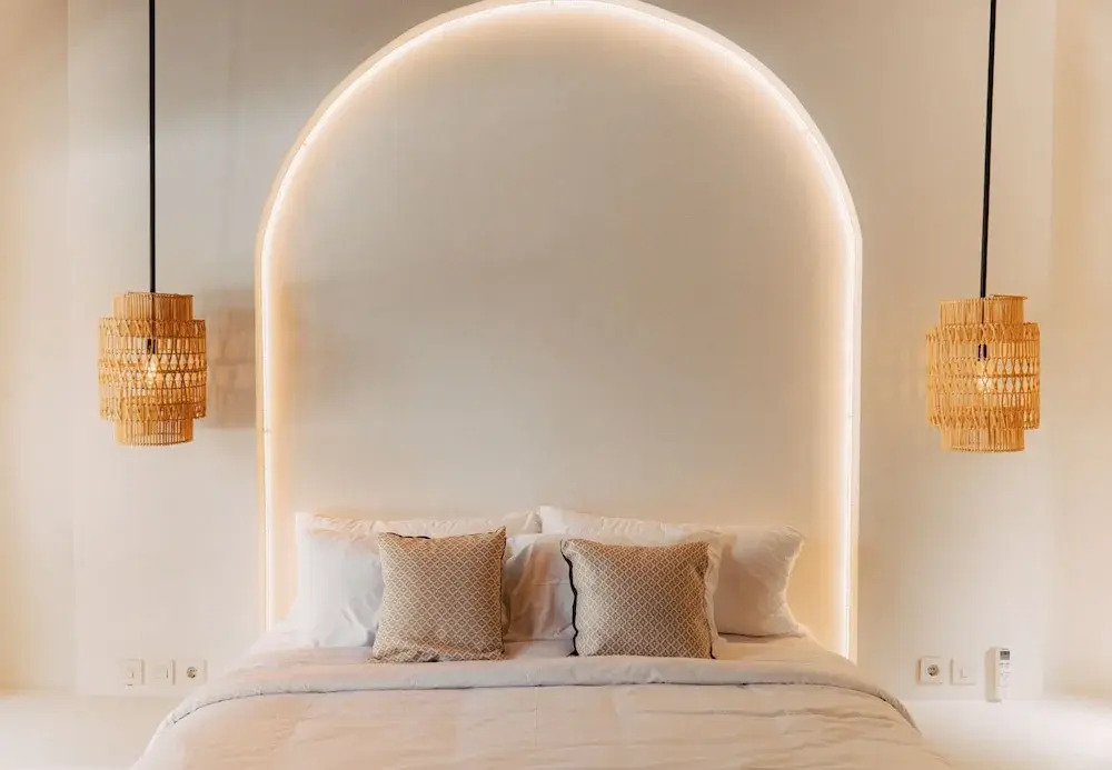 Foto - Sanjula Uluwatu