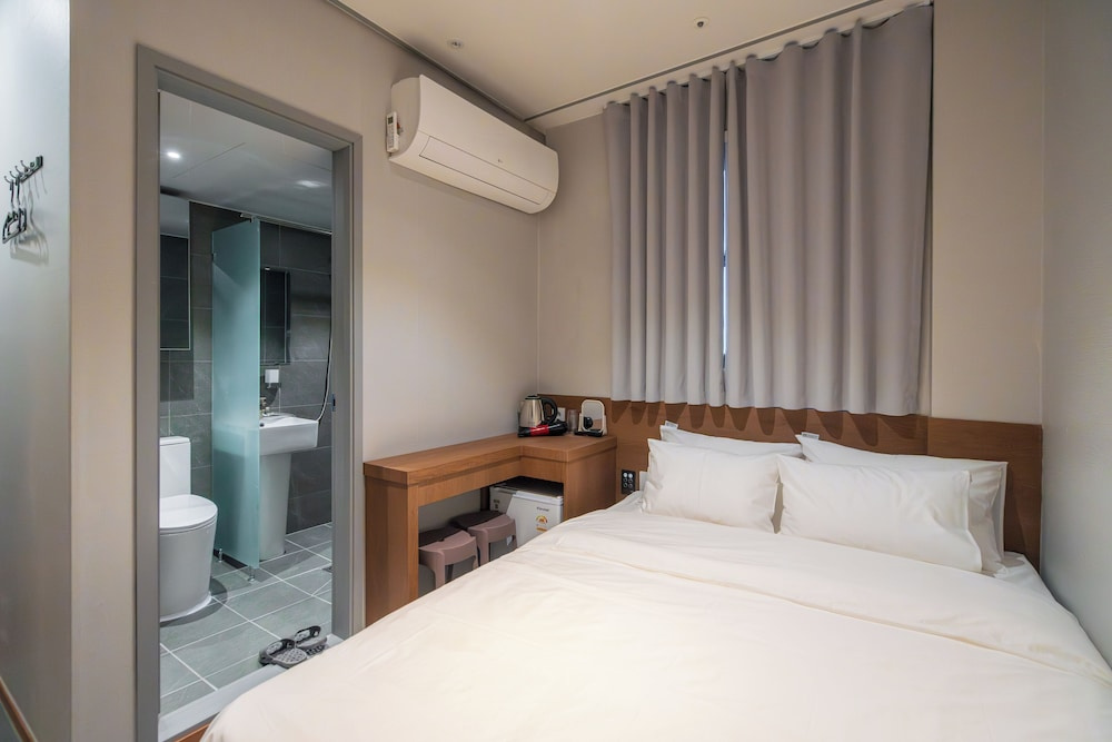 Foto - The Square Hostel Jongno