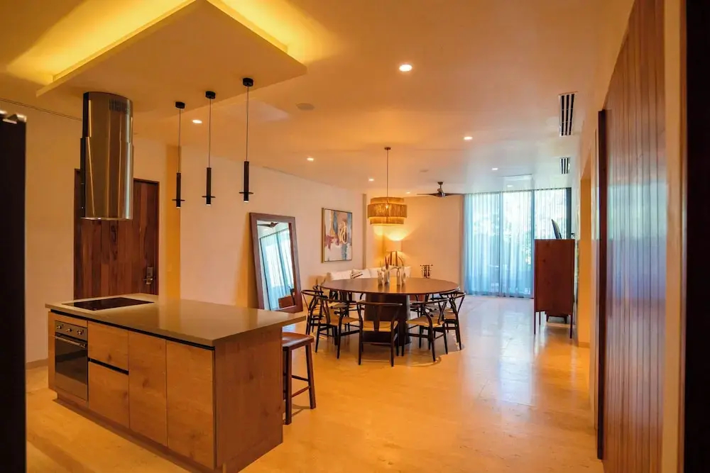 Foto - Bloom Tulum, Apartments by Marriott Bonvoy