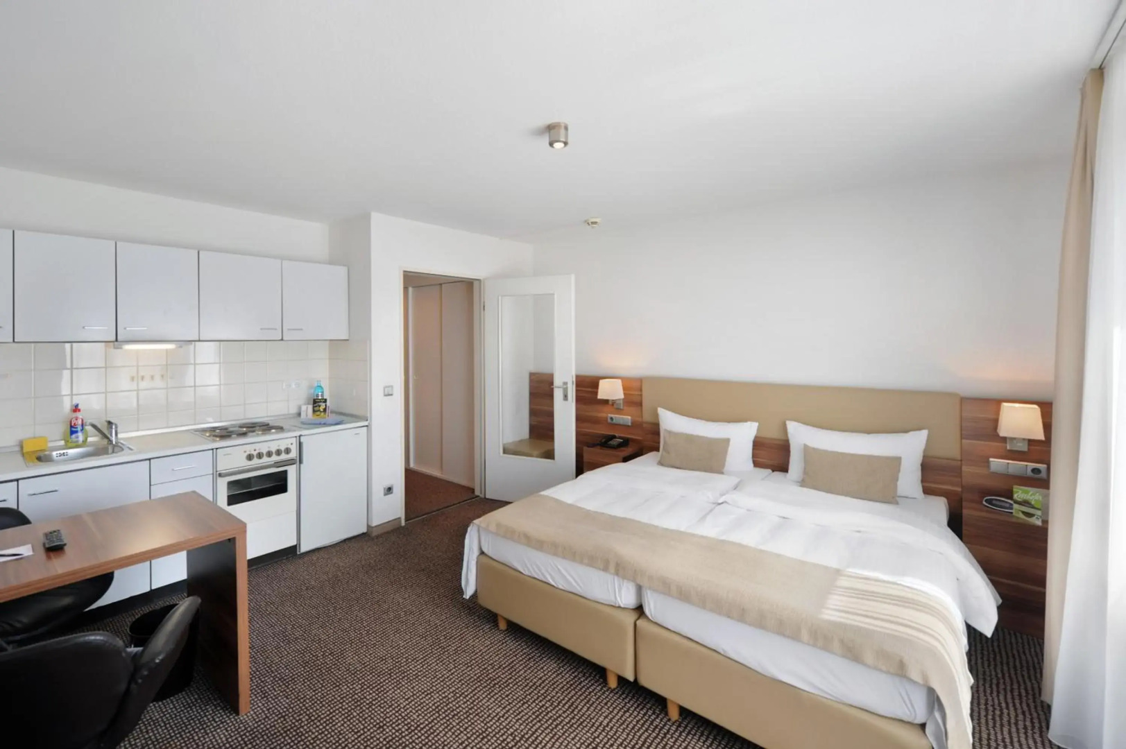 Foto - Downtown Vi Vadi Hotel