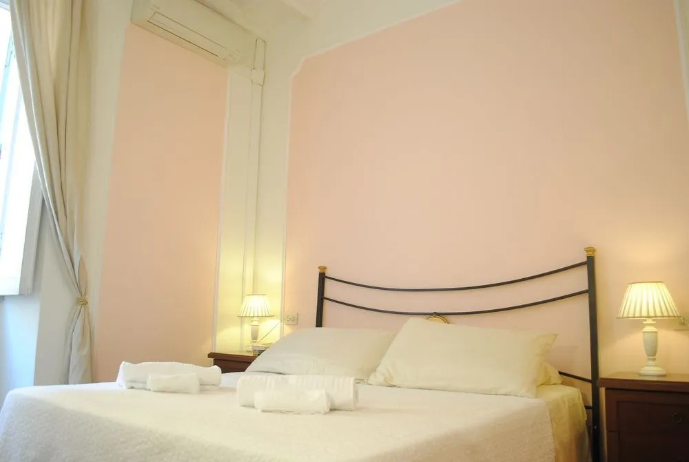 Foto - Dreaming Navona Rooms