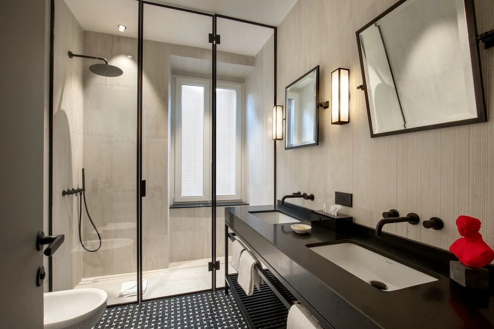 Foto - Ripetta Luxury Apartments