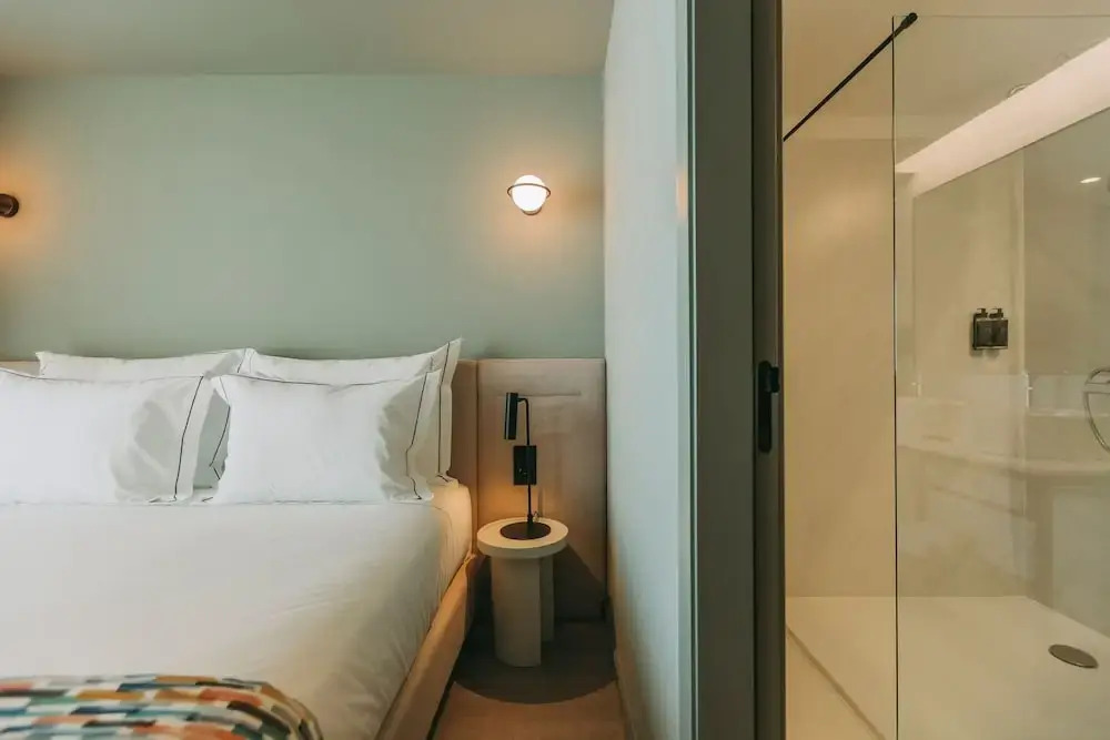 Foto - Hotels 705 Porto Prime Home