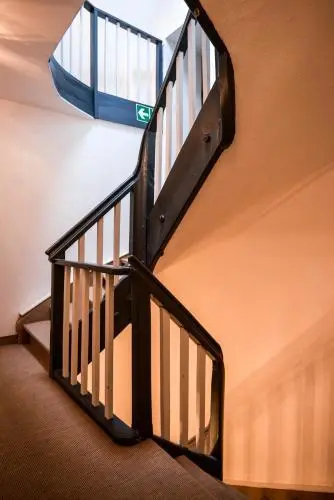 Foto - Hine Adon Fribourg City Aparthotel Self checkin