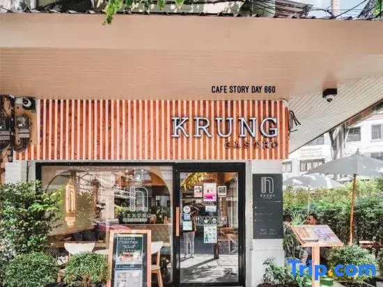 Foto - Krung Boutique Hotel