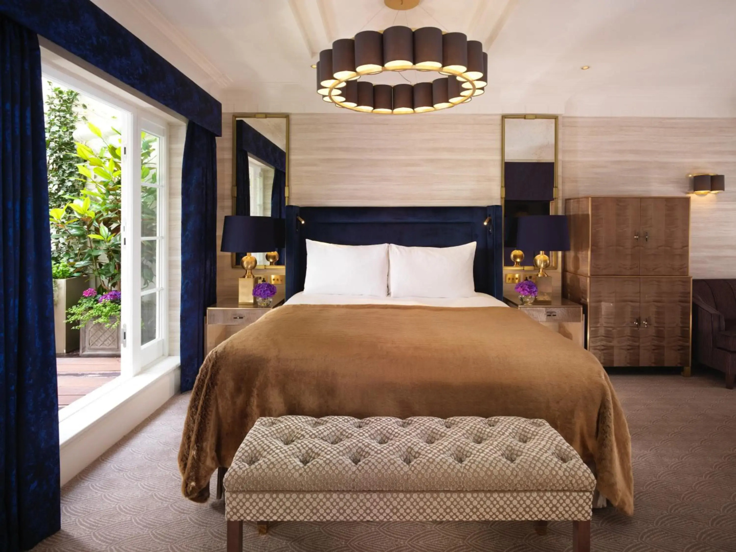 Foto - Flemings Mayfair - Small Luxury Hotel of the World