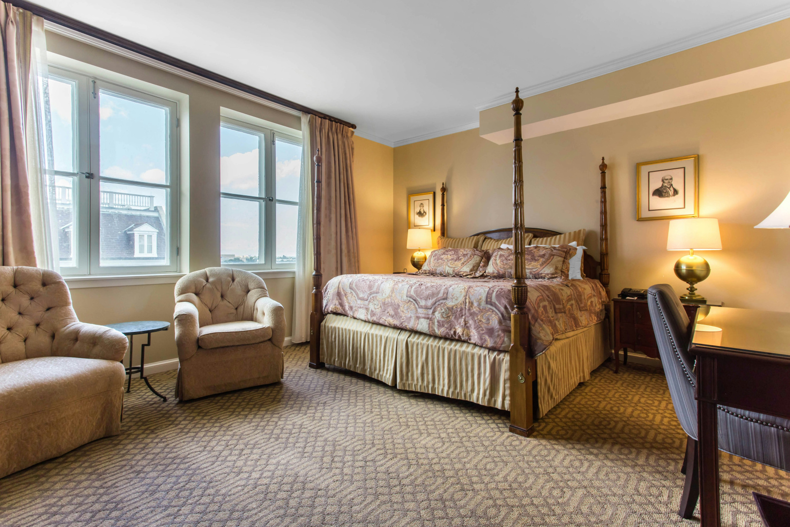 Photo - Omni Royal Orleans Hotel
