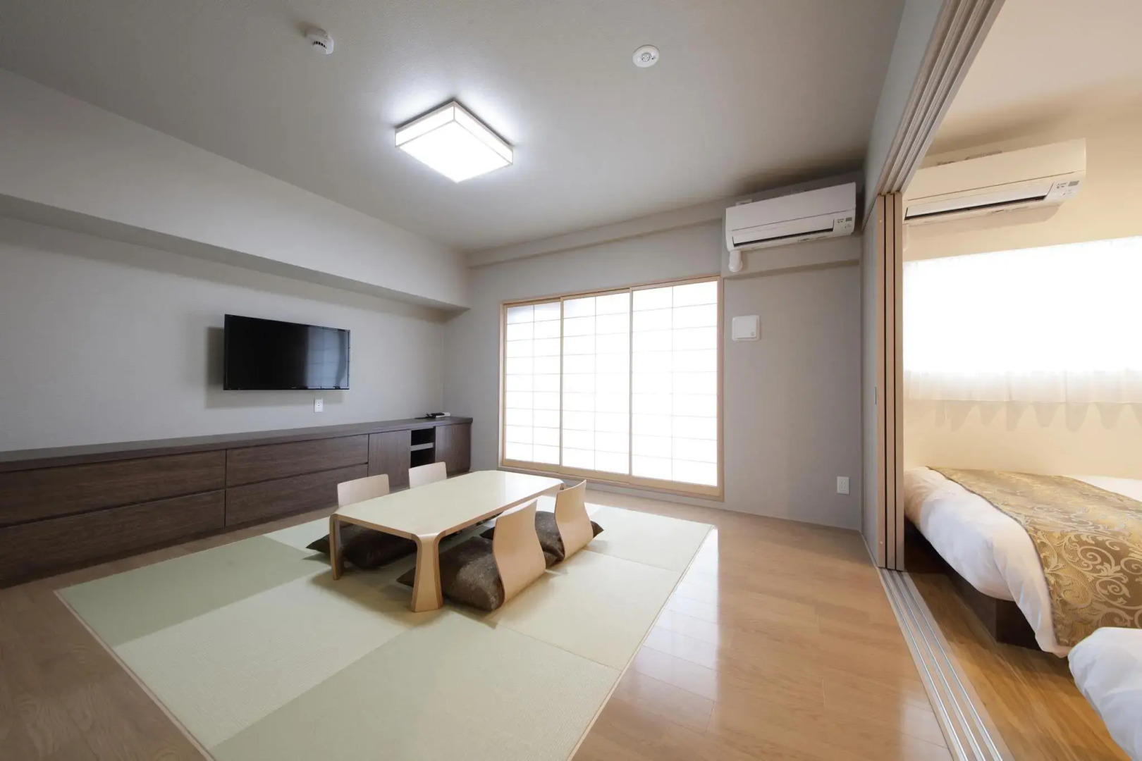 Foto - SARASA HOTEL Shinsaibashi