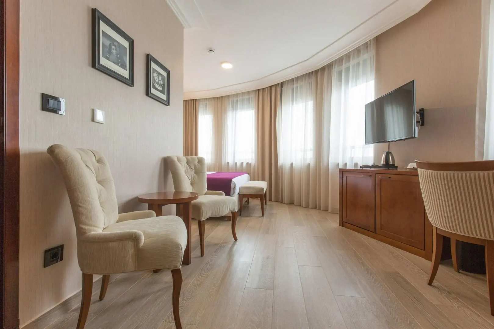 Foto - Xenon Hotel & SPA