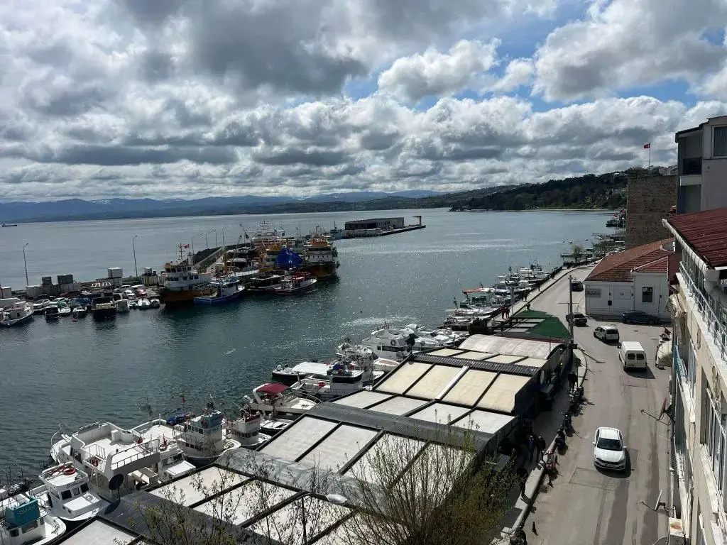 Foto - The Port Rooms