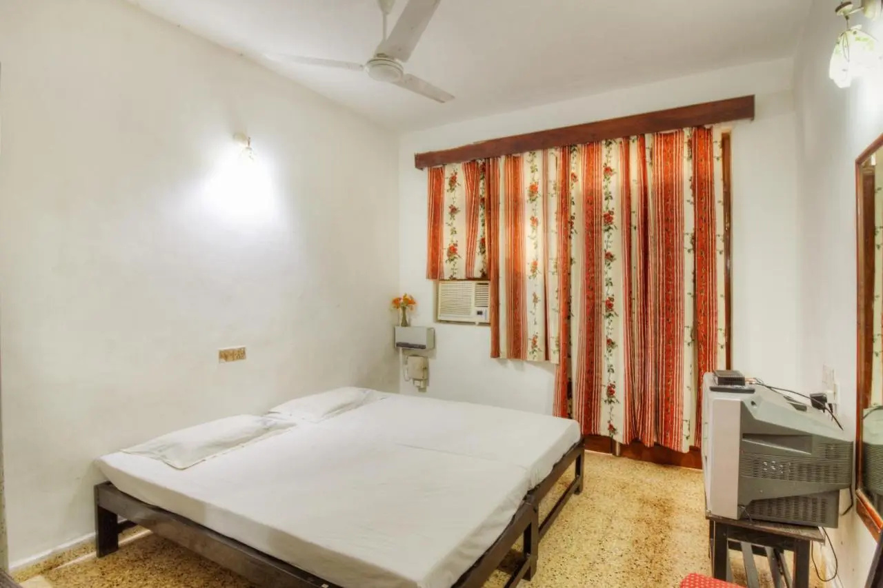 Foto - Hotel Kismat Mahal