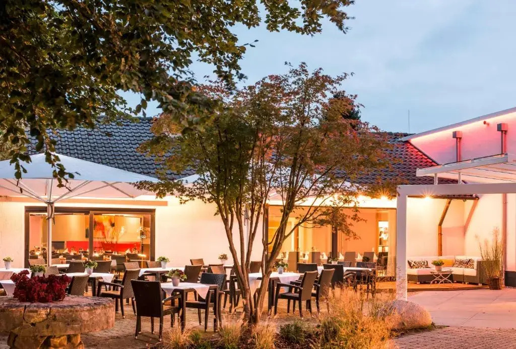 Foto - Mintrops Land Hotel Burgaltendorf