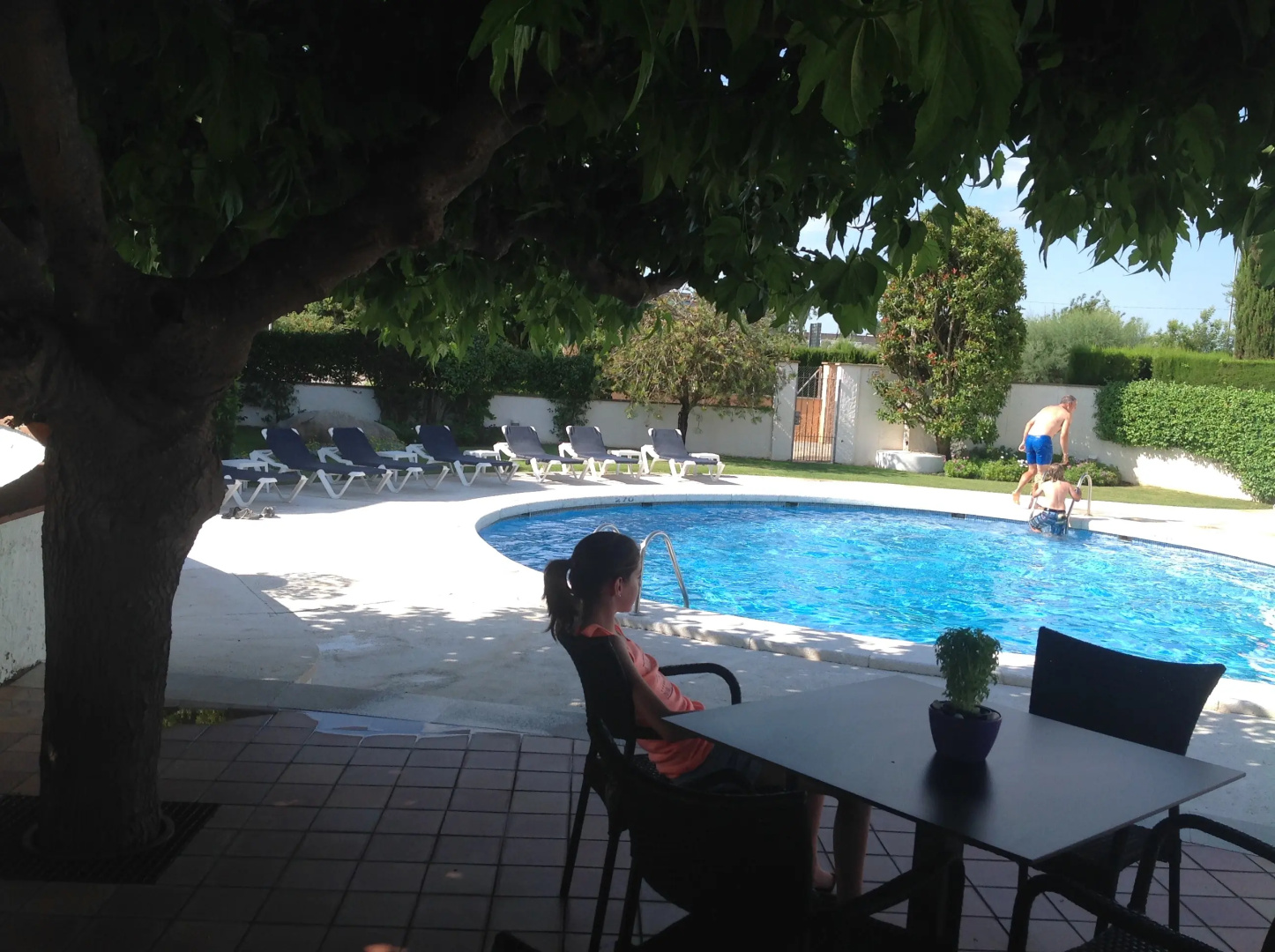 Foto - Hotel Restaurant Bon Retorn